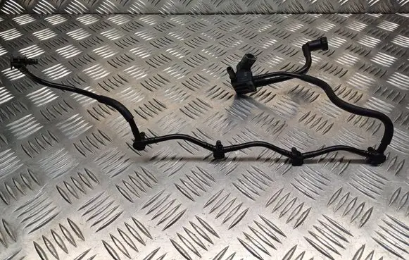 Renault Trafic II (X83) Fuel return line/hose 