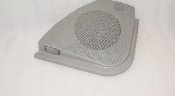 Mercedes-Benz E W211 Rear door speaker cover trim 2117370588