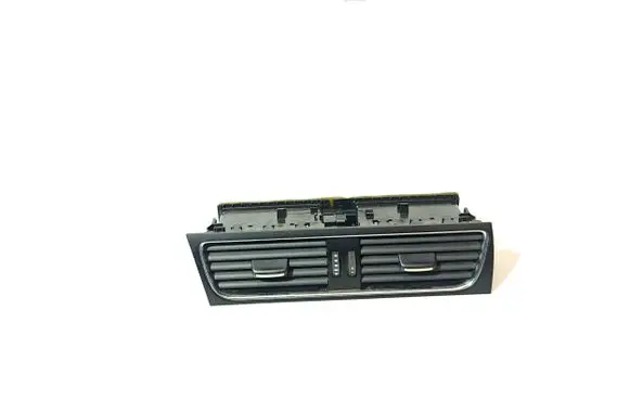 Audi A4 S4 B8 8K Dash center air vent grill 8T1820951B 8T1820951