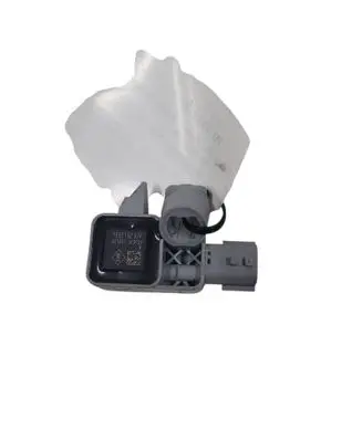 Renault Megane III Airbag deployment crash/impact sensor 988310002R 045802300909B