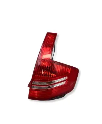 Citroen C4 I Rear/tail lights 9655863980
