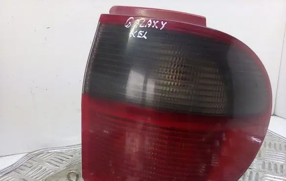 Ford Galaxy Rear/tail lights 962604