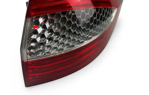 Ford Mondeo MK IV Rear/tail lights 7S7113404B