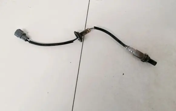 Opel Meriva B Lambda probe sensor