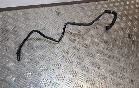Audi A4 S4 B9 Vacuum line/pipe/hose 8W0611931