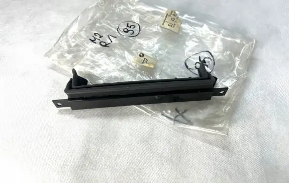 BMW X5 E53 Steering wheel column trim 8244292