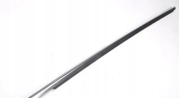 Porsche 911 991 Front door trim (molding) 991.537.086.02