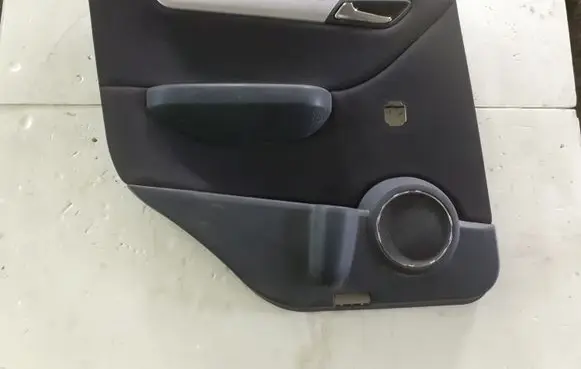 Mercedes-Benz B W245 Rear door card panel trim T245335008 4149470