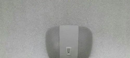 Mercedes-Benz S W221 Alarm movement detector/sensor A2218207510