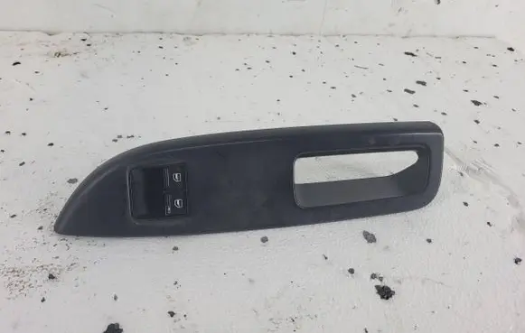 Skoda Octavia Mk2 (1Z) Electric window control switch 1Z1867171A