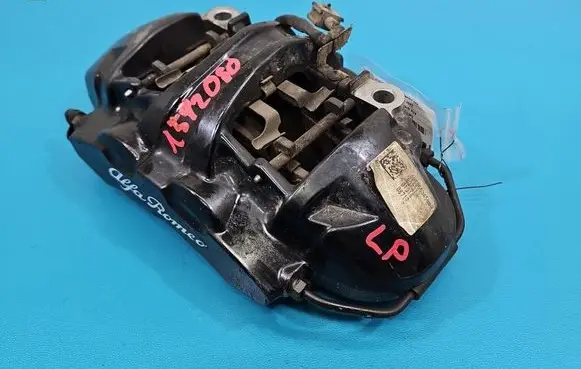 Alfa Romeo Stelvio Front brake caliper IMPRK1592080