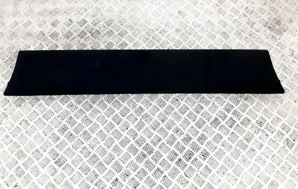 Toyota RAV 4 (XA40) Trunk/boot floor carpet liner 5841542050