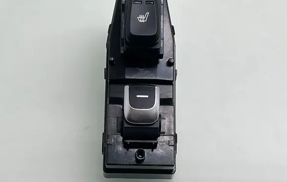KIA Sportage Electric window control switch 93590F1020 PRR02 1903140000788