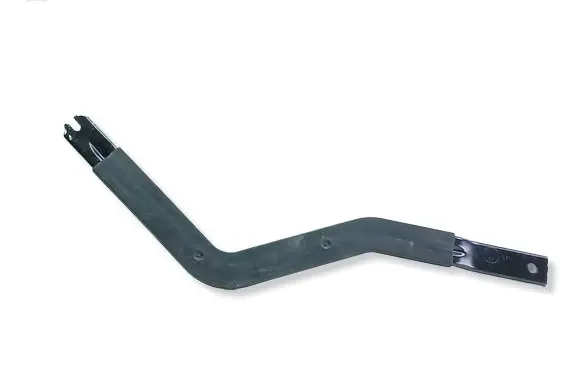 BMW 1 E82 E88 Battery bracket 7581791