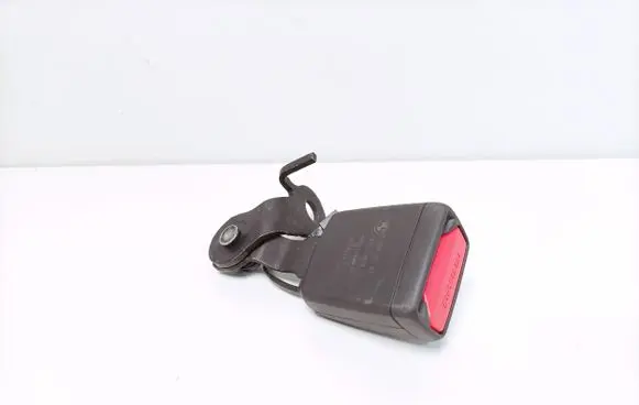 BMW iX Rear seatbelt buckle 9490297