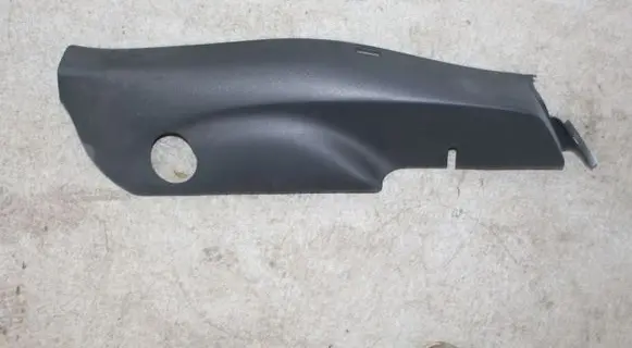 Seat Toledo IV (NH) (C) pillar trim 5JA867766A