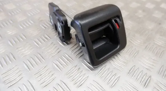 Toyota Auris E180 Seat back rest control lever/handle 72634X1F01