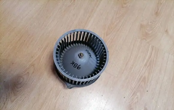 Hyundai Trajet Heater fan/blower F00S330020