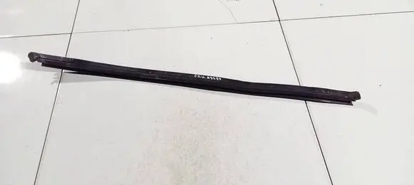 Opel Insignia A Rubber seal front coupe door 