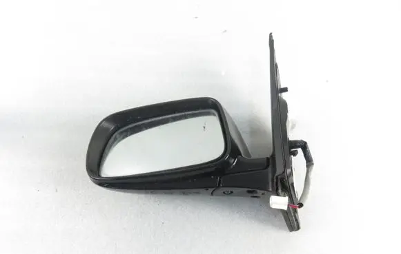 Daihatsu Sirion Front door electric wing mirror 