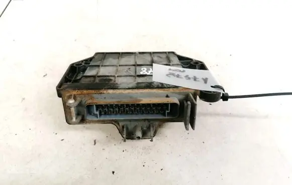 Iveco Daily 40.8 Other control units/modules 500347590