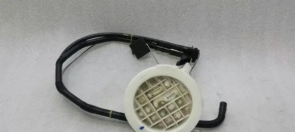 Audi RS6 C6 Fuel level sensor 4F0201317