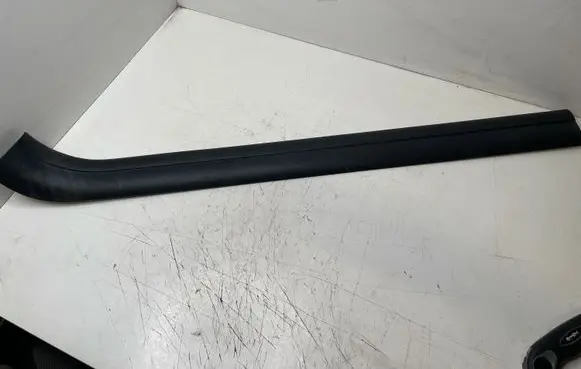BMW 3 E92 E93 Front sill trim cover 7146763