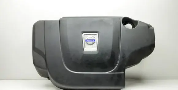 Volvo V60 Engine cover (trim) 31319190 31319191
