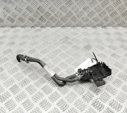 Mercedes-Benz Sprinter W907 W910 Exhaust gas pressure sensor A9074901601 A0009055307