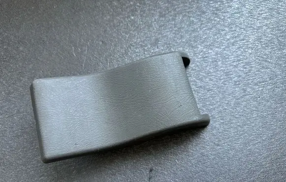 Nissan Patrol Y61 Seat trim 88327VB000