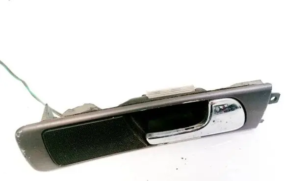 Audi A6 S6 C5 4B Rear door interior handle 4B0839020