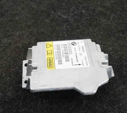 BMW 3 E90 E91 Airbag control unit/module 91844320285010070