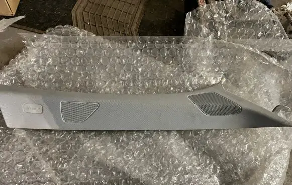 Audi Q7 4M (A) pillar trim 4M0867234P 4M0867234