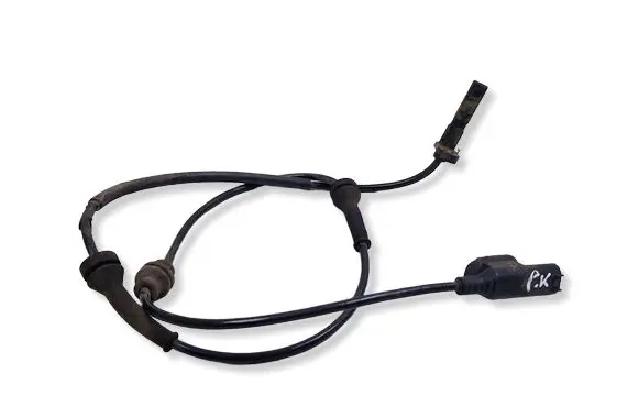 Jeep Compass ABS brake wheel speed sensor 