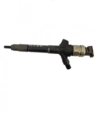 Mitsubishi L200 Fuel injector 1465A367
