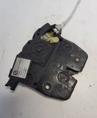 BMW 3 E90 E91 Tailgate/trunk/boot lock/catch/latch 51247119049