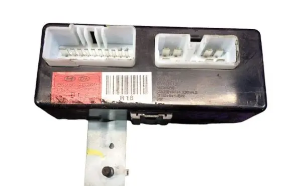 Hyundai Santa Fe Other control units/modules 95230-2B260
