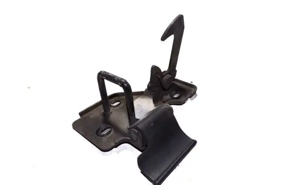 Seat Altea XL Engine bonnet/hood lock/latch loop/hook 5P0823480