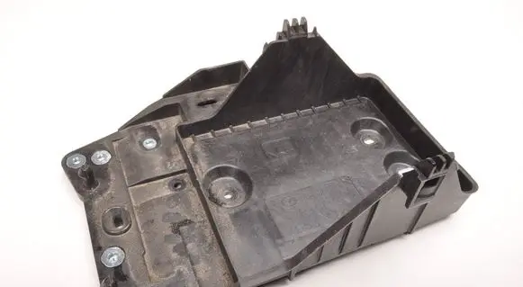 Mazda CX-5 II Battery box tray KD5356041