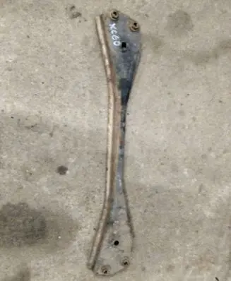 Volvo XC60 Other front suspension part 30699889