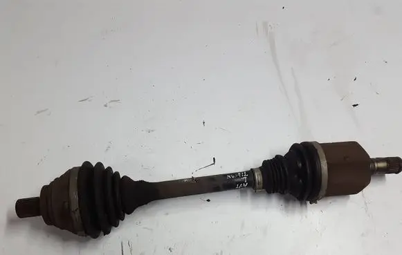 Volkswagen Tiguan Front driveshaft 5N0407763CXAUTOP 5N0407763C