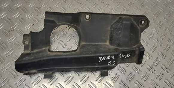 Toyota Yaris Radiator trim 