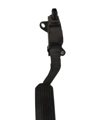 Toyota Sienna XL30 III Accelerator throttle pedal 781100E010