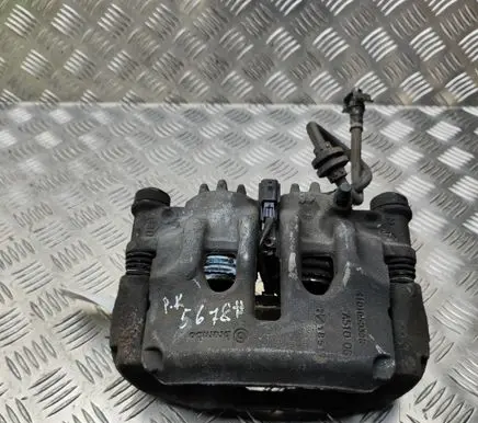 Nissan NV400 Front brake caliper 4101100Q2H
