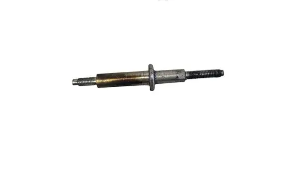 Mazda CX-7 Fuel Injector clamp holder 