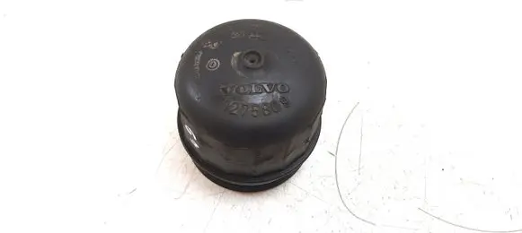 Volvo S80 Oil filter cover 1275809