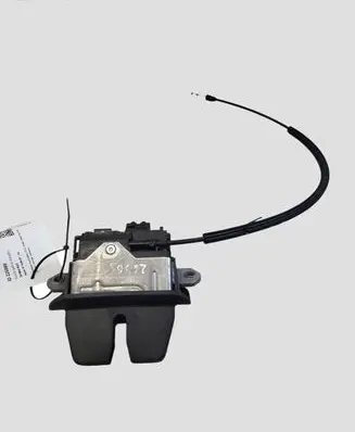 Jaguar XF X250 Tailgate/trunk/boot lock/catch/latch 01097061002