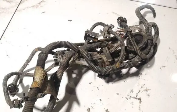 Opel Signum Other wiring loom 