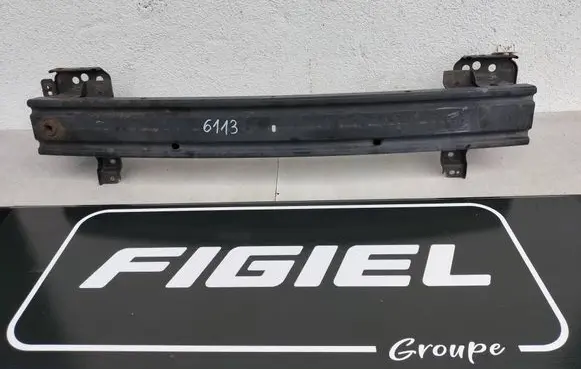 Ford Fiesta Front bumper support beam C1BB17K876AE