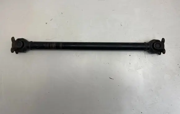 BMW 2 F22 F23 Front prop shaft 7632650